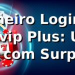 Primeiro Login no 777vip Plus: Uma Noite com Surpresas 💻✨